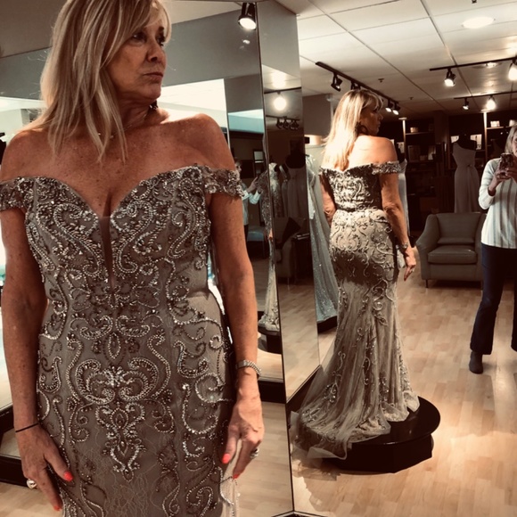 Mother of the ….. Dress - Picture 4 of 5